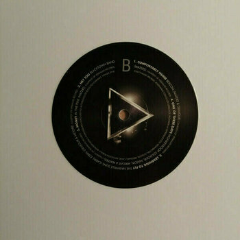 LP deska Various Artists - Many Faces Of Pink Floyd (White Coloured) (2 LP) - 3