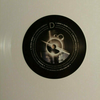 LP deska Various Artists - Many Faces Of Pink Floyd (White Coloured) (2 LP) - 5