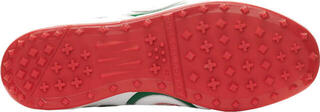 Muške cipele za golf Duca Del Cosma Kuba 2.0 's Shoe White 45 Muške cipele za golf - 4