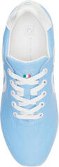 Pantofi de golf pentru femei Duca Del Cosma Queenscup 's Albastru Deschis/Alb - 3