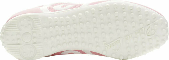 Chaussures de golf pour femmes Duca Del Cosma Queenscup Women's Golf Shoe Pink 36 - 5