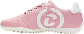 Pantofi de golf pentru femei Duca Del Cosma Queenscup 's Pink - 1