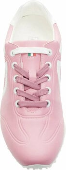 Ženski čevlji za golf Duca Del Cosma Queenscup Women's Golf Shoe Pink 38 - 4