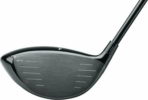 Golfschläger - Driver Mizuno ST-Z 220 Golfschläger - Driver Rechte Hand 9,5° Stiff - 3