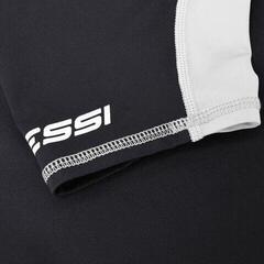 T-Shirt Cressi Rash Guard Lady Black/White - 6