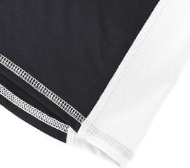 T-Shirt Cressi Rash Guard Lady Black/White - 7
