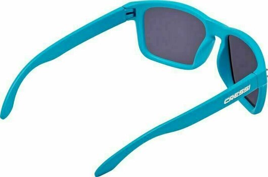 Okulary żeglarskie Cressi Blaze Sunglasses Aquamarine Okulary żeglarskie - 2