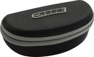 Яхтинг слънчеви очила Cressi Bahia Floating Black/Green/Mirrored Яхтинг слънчеви очила - 2