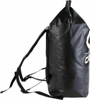 Водоустойчива чанта Cressi Dry Back Pack Black 60 L - 3