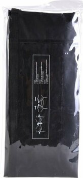 Водоустойчива чанта Cressi Dry Back Pack Black 60 L - 16
