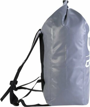 Wodoodporna torba Cressi Dry Back Pack Grey 60 L - 3
