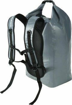 Wasserdichte Tasche Cressi Dry Back Pack Grey 60 L - 4