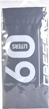 Wodoodporna torba Cressi Dry Back Pack Grey 60 L - 15