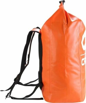 Waterproof Bag Cressi Vak Dry Back Pack Orange 60 L - 3