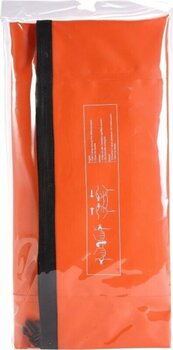 Waterproof Bag Cressi Vak Dry Back Pack Orange 60 L - 16