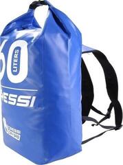 Waterproof Bag Cressi Dry Back Pack Blue 60 L - 1