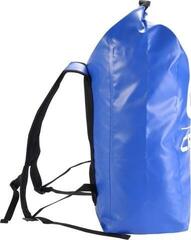 Waterproof Bag Cressi Dry Back Pack Blue 60 L - 2