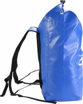 Vodotesný vak Cressi Dry Back Pack Blue 60 L - 3