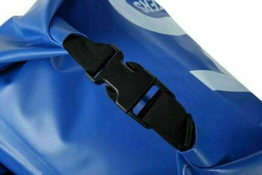 Waterproof Bag Cressi Dry Back Pack Blue 60 L - 9