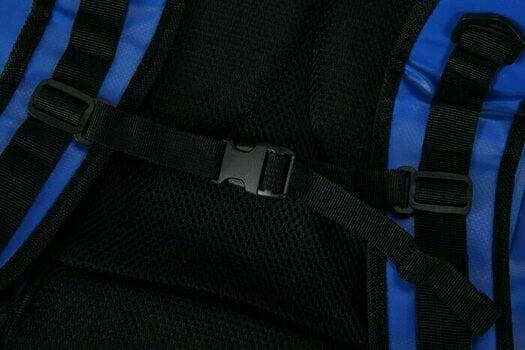Waterproof Bag Cressi Dry Back Pack Blue 60 L - 11
