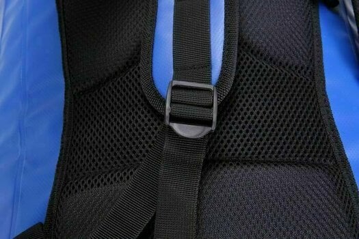 Waterproof Bag Cressi Dry Back Pack Blue 60 L - 12