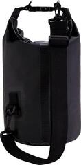 Waterproof Bag Cressi Dry Black 5 L - 1