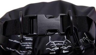 Waterproof Bag Cressi Dry Black 5 L - 3