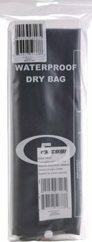 Vodotesný vak Cressi Dry Bag Black 5L - 6