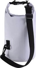 Wasserdichte Tasche Cressi Dry White 5 L - 1
