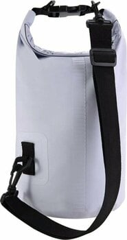 Водоустойчива чанта Cressi Dry Bag White 5L - 2
