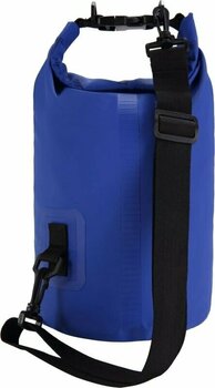 Vodotěsný vak Cressi Dry Bag Blue 5L - 2