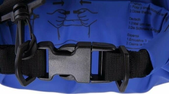 Waterproof Bag Cressi Dry Bag Blue 5L - 5