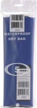 Vodotěsný vak Cressi Dry Bag Blue 5L - 7
