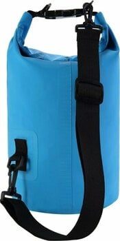 Vodotěsný vak Cressi Dry Bag Light Blue 5L - 2