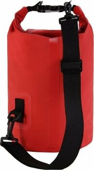 Wodoodporna torba Cressi Dry Bag Red 5L - 2