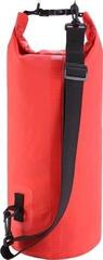 Bolsa impermeable Cressi Dry Rojo 10 L - 1