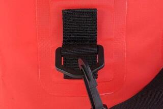 Bolsa impermeable Cressi Dry Rojo 10 L - 3