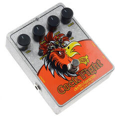 Gitáreffekt Electro Harmonix Cock Fight Gitáreffekt - 1