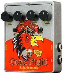 Gitáreffekt Electro Harmonix Cock Fight Gitáreffekt - 2