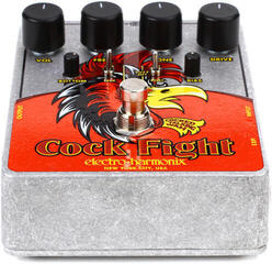 Gitáreffekt Electro Harmonix Cock Fight Gitáreffekt - 3