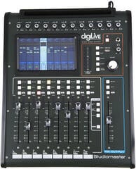 Mikser cyfrowy Studiomaster DigiLIVE 16 Mikser cyfrowy - 1