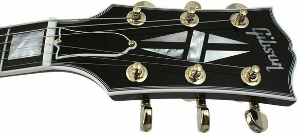Guitarra semi-acústica Gibson ES355 - 4