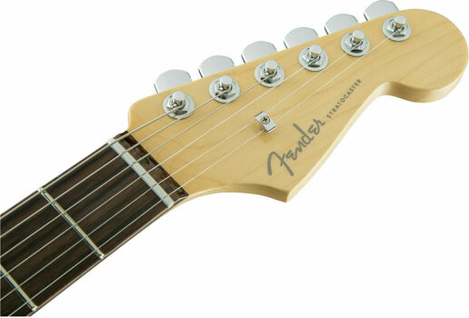 Guitare électrique Fender American Elite Stratocaster RW 3-Color Sunburst - 7