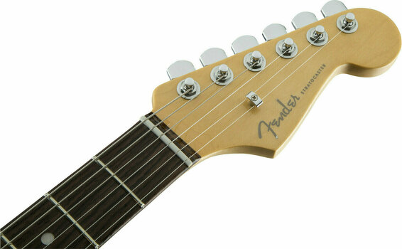Sähkökitara Fender American Elite Stratocaster RW Mystic Black - 7