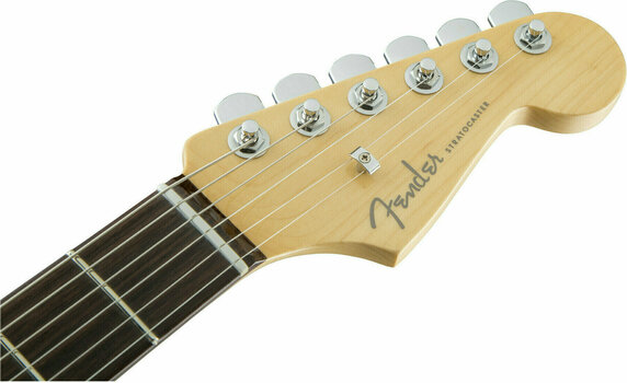 Guitarra elétrica Fender American Elite Stratocaster RW Olympic Pearl - 7
