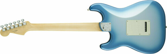 Електрическа китара Fender American Elite Stratocaster RW Sky Burst Metallic - 2