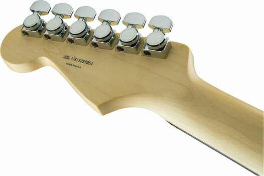 Guitare électrique Fender American Elite Stratocaster RW Sky Burst Metallic - 6