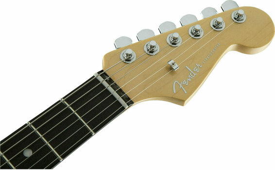 Guitarra eléctrica Fender American Elite Stratocaster RW Sky Burst Metallic - 7