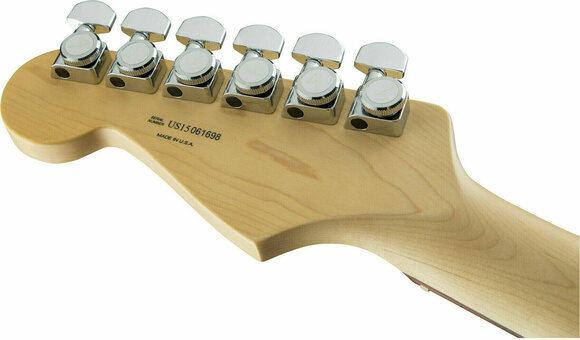 Električna kitara Fender American Elite Stratocaster RW Tobacco Sunburst (Ash) - 6