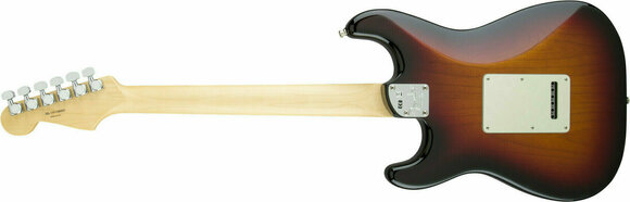 E-Gitarre Fender American Elite Stratocaster MN 3-Color Sunburst - 2